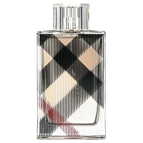 brit burberry eau de parfum